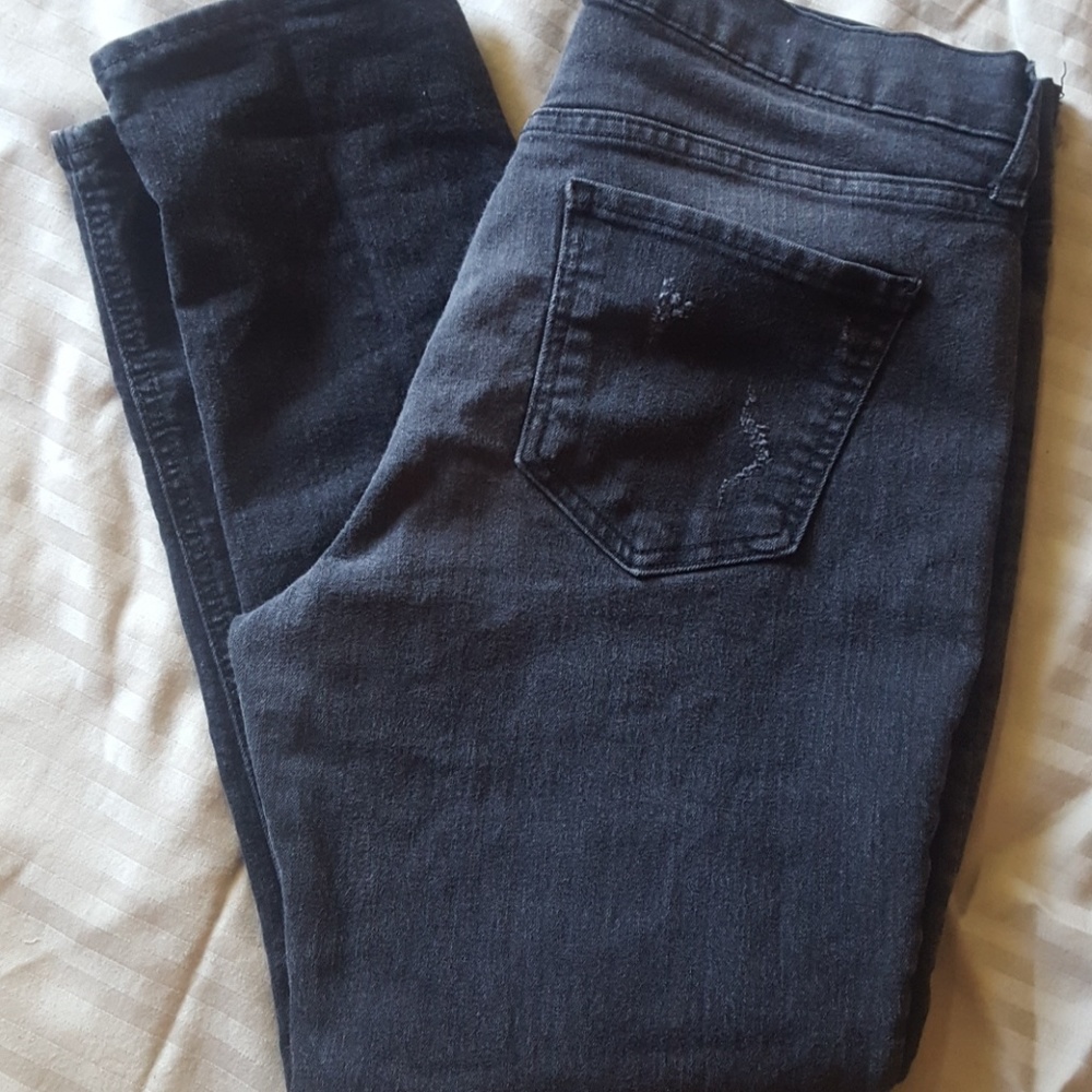 Old navy jeans